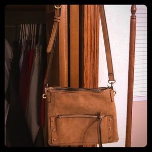 NWOT Boutique Crossbody